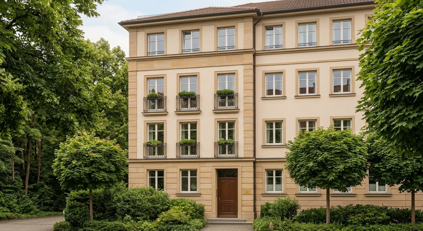 Einfamilienhaus