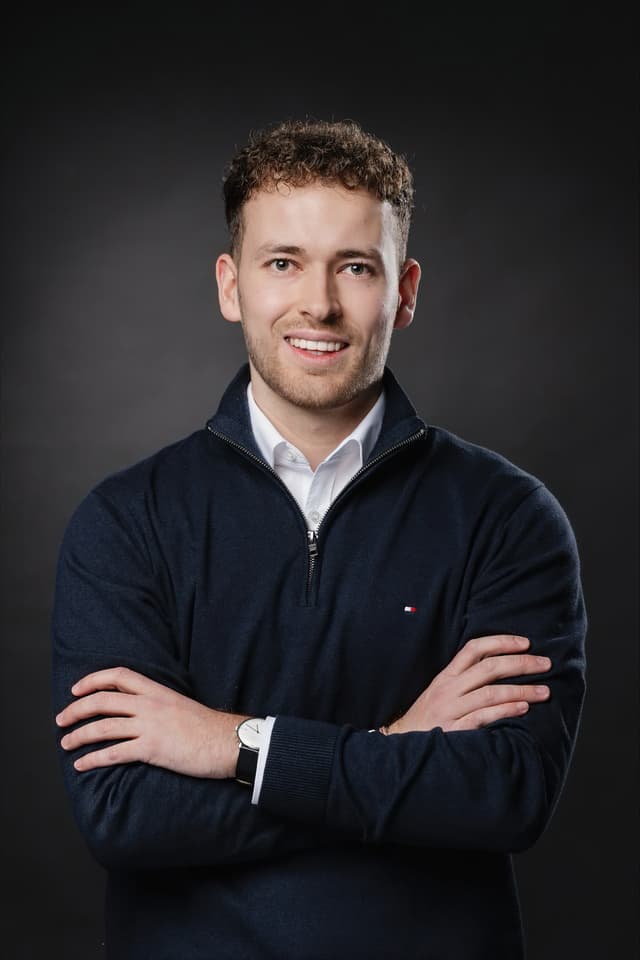 Marc Jungfleisch